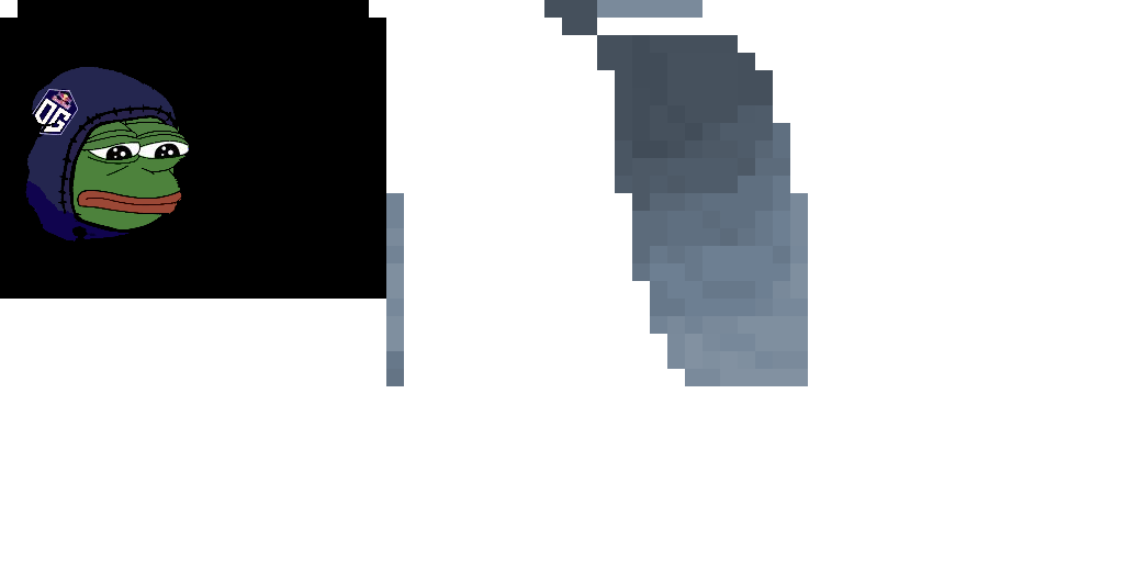 xSung's MinecraftCapes Cape