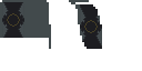 XWarrior8642's MinecraftCapes Cape
