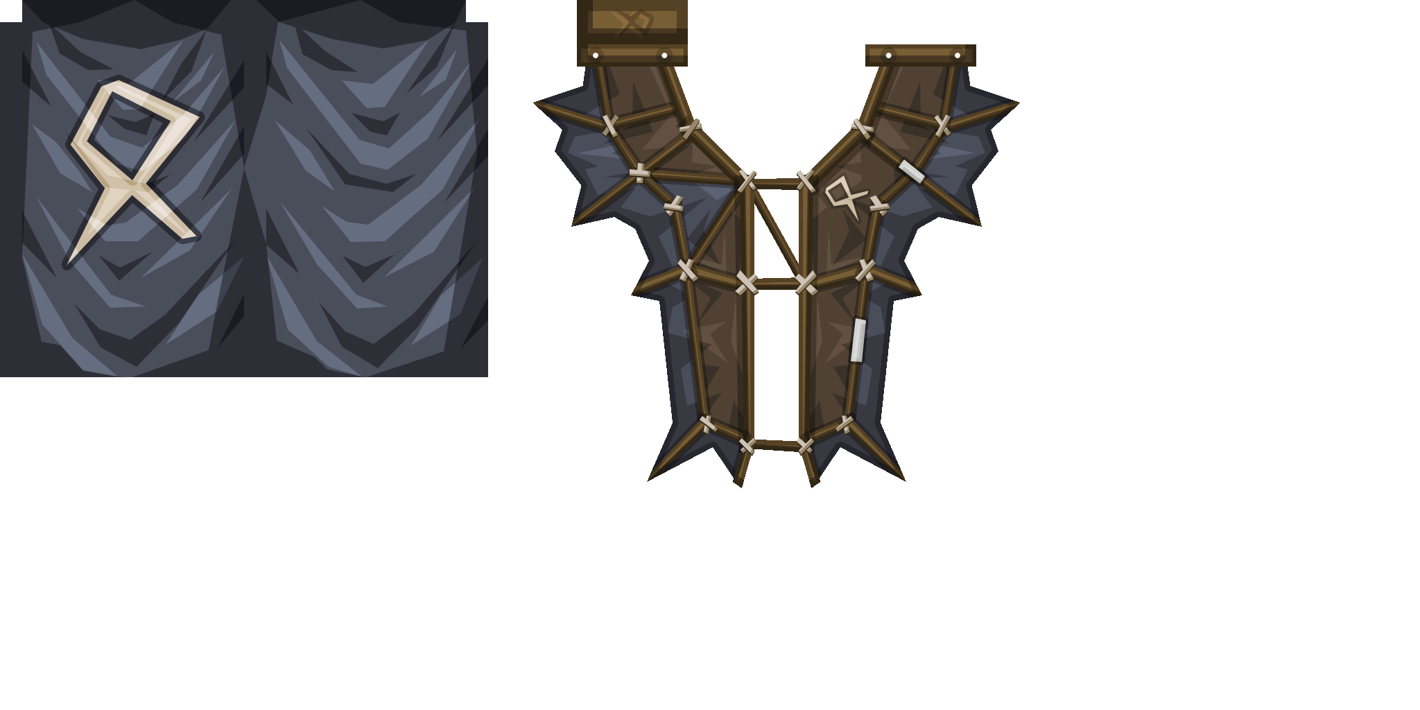 _xylax's MinecraftCapes Cape