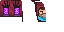 xzdw's MinecraftCapes Cape