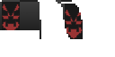 xZEFx's OptiFine Cape