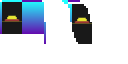 y6lr's OptiFine Cape