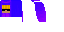 yahoo77's MinecraftCapes Cape