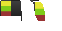 Yced's OptiFine Cape