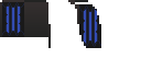 ydfbless's MinecraftCapes Cape