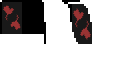 ymom's MinecraftCapes Cape