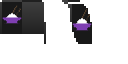 ymvrr's OptiFine Cape