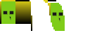 Yoh3n's MinecraftCapes Cape
