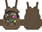 Yoshen's LabyMod Cape