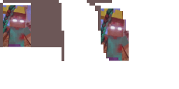 YouDied2Day's MinecraftCapes Cape
