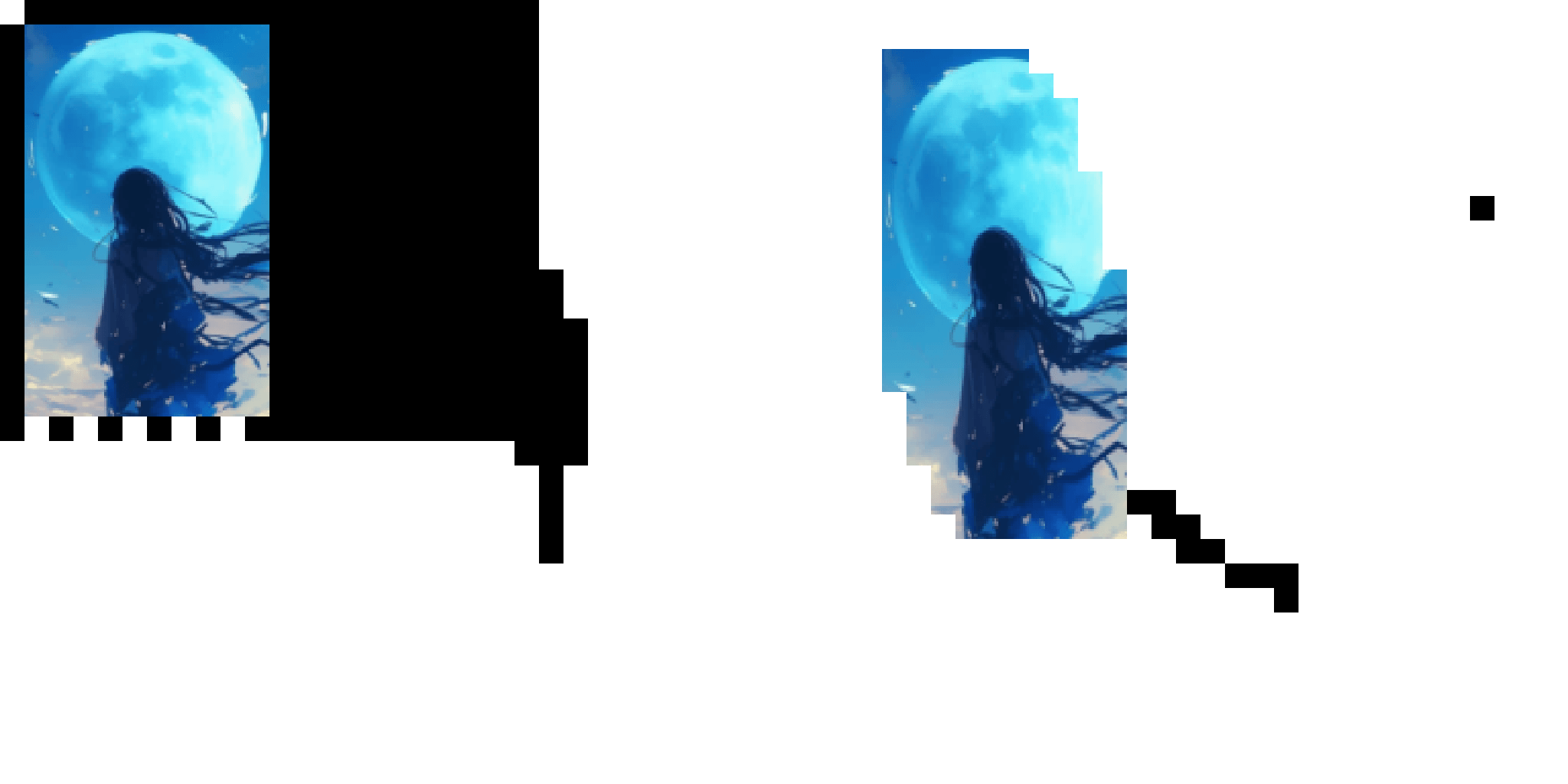 Yoznox's MinecraftCapes Cape