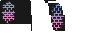 YseNo's MinecraftCapes Cape