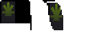 Yubaba's OptiFine Cape