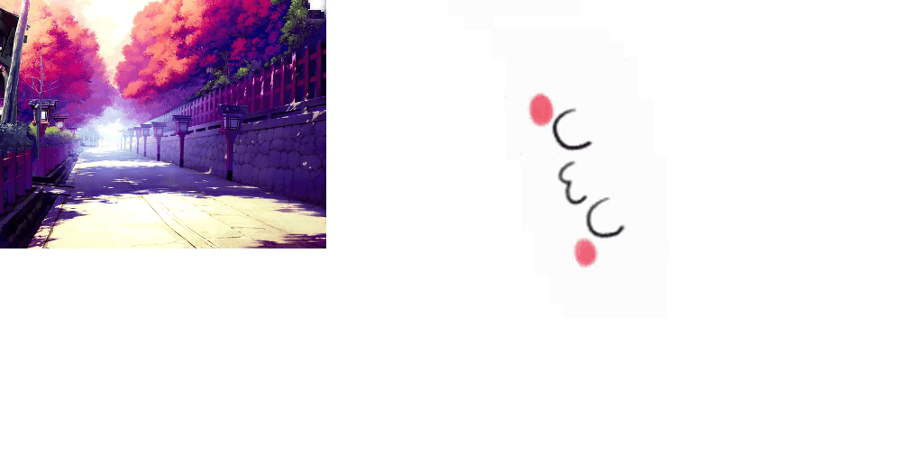 Yuimae's MinecraftCapes Cape
