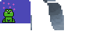 Yuxukitten's MinecraftCapes Cape