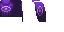 Yvylis's MinecraftCapes Cape