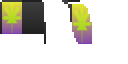 YZDDaShe's OptiFine Cape