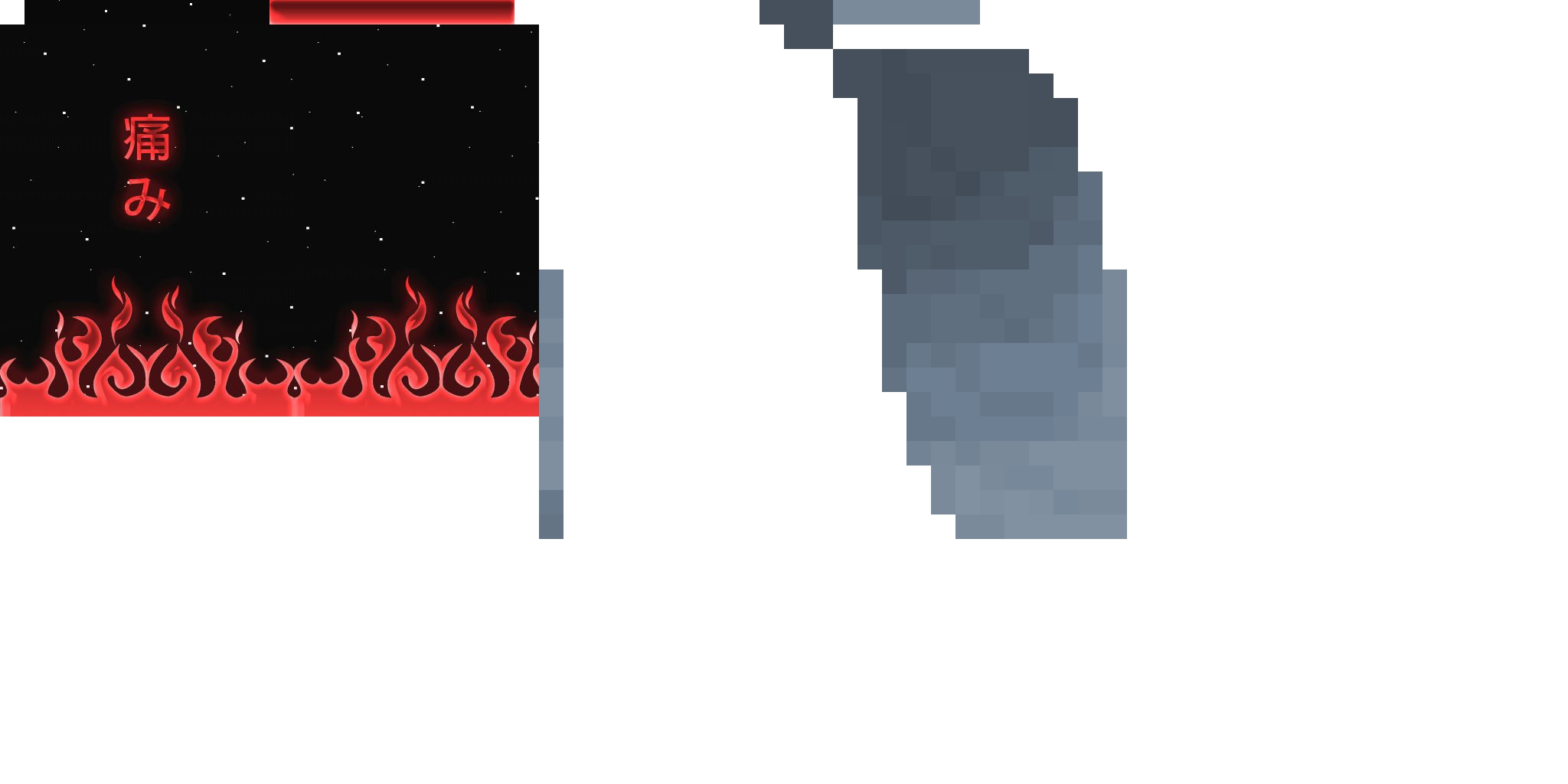 Zaidec's MinecraftCapes Cape