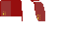 Zanders's OptiFine Cape