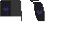 zarzutt's OptiFine Cape