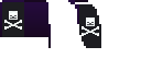 _zas's OptiFine Cape