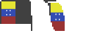 zChoppa__'s MinecraftCapes Cape