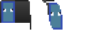 ZDD's OptiFine Cape