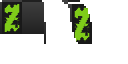 Zero7even_07's OptiFine Cape