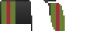 ZeroOneFour's OptiFine Cape