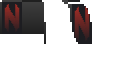 ZERVVIC's OptiFine Cape