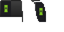 zextenge2's OptiFine Cape