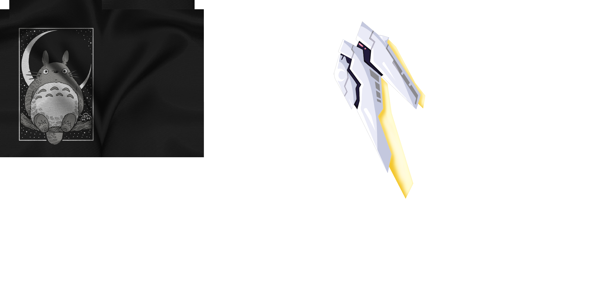 zKitsu's MinecraftCapes Cape
