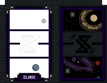zLinix's LabyMod Cape
