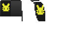 Zombiechu's OptiFine Cape