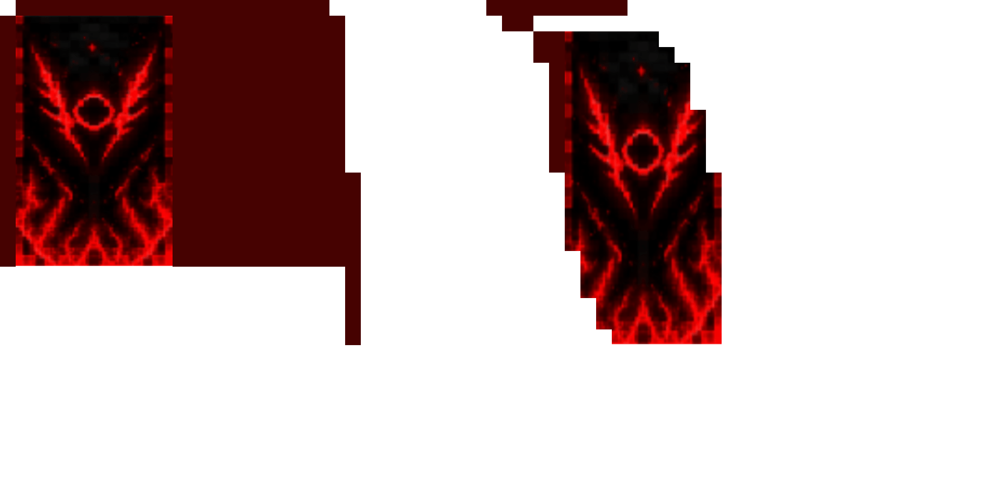 ZonalCorn2122's MinecraftCapes Cape
