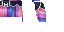 zub8's MinecraftCapes Cape