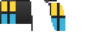 zwikker's OptiFine Cape