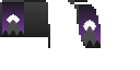 ZynStrucker's OptiFine Cape