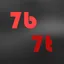 7B7T