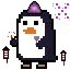 The Penguin Network All The Mods 10