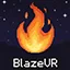 BlazeVR