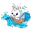 Boats N Bunnies