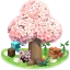 Cherry Blossom SMP