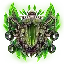 Cosmic Prisons