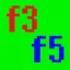 F3F5