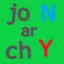 Jonarchy
