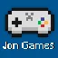 JonGames - Survival Land Claim