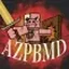 A Zombie Pigman Broke My Door