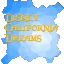Disney California Dreams