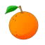 Orange Lounge
